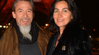 Florent Pagny a 60 ans : Qui est son épouse, avec qui il forme "un couple karmique" ?