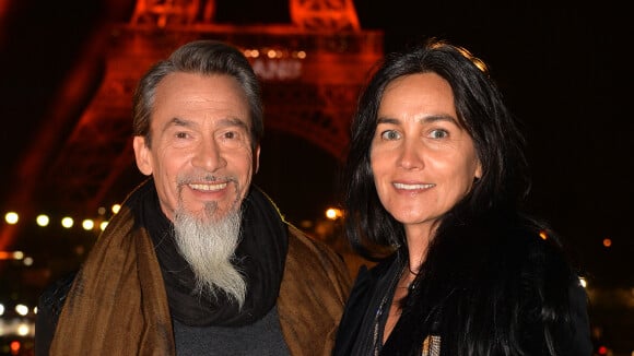 Florent Pagny a 60 ans : Qui est son épouse, avec qui il forme "un couple karmique" ?