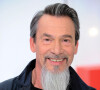 Exclusif - Florent Pagny - Enregistrement de l'émission "Vivement Dimanche" au studio Gabriel le 9 septembre 2019. © Guillaume Gaffiot/Bestimage