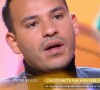 Mohamed Bouhafsi dans "La Maison des maternelles" sur France 2