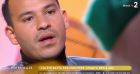 Mohamed Bouhafsi dans "La Maison des maternelles" sur France 2