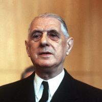 Charles de Gaulle : Sa fille Anne, atteinte de Trisomie 21, est morte dans ses bras