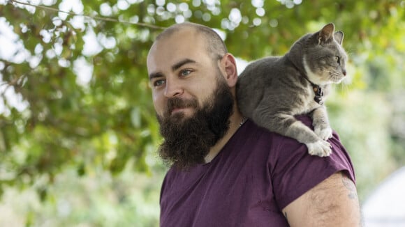 Valentin (L'amour est dans le pré) et Charley, bientôt la "fin de l'histoire" ? Gros point de discorde