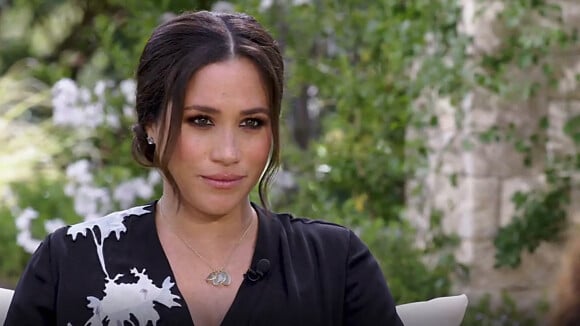 "Je vais bien mieux" : Meghan Markle rassure après avoir eu des pensées suicidaires