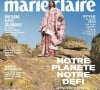 Retrouvez l'interview d'Alex Beaupain dans le magazine Marie-Claire, n°831 de décembre 2021.