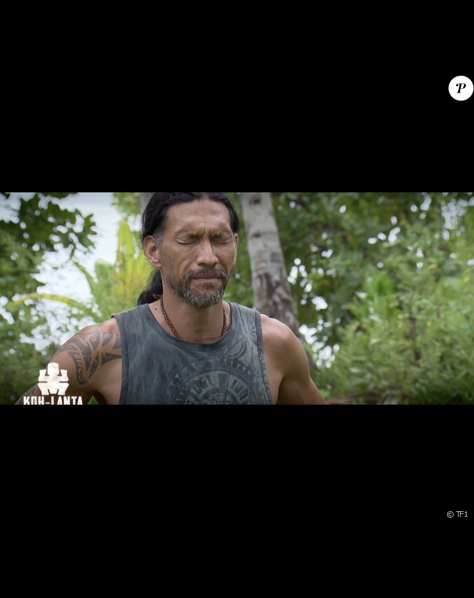 Teheiura exclu de "Koh-Lanta, La Légende" pour avoir triché, mardi 9 novembre 2021 sur TF1.