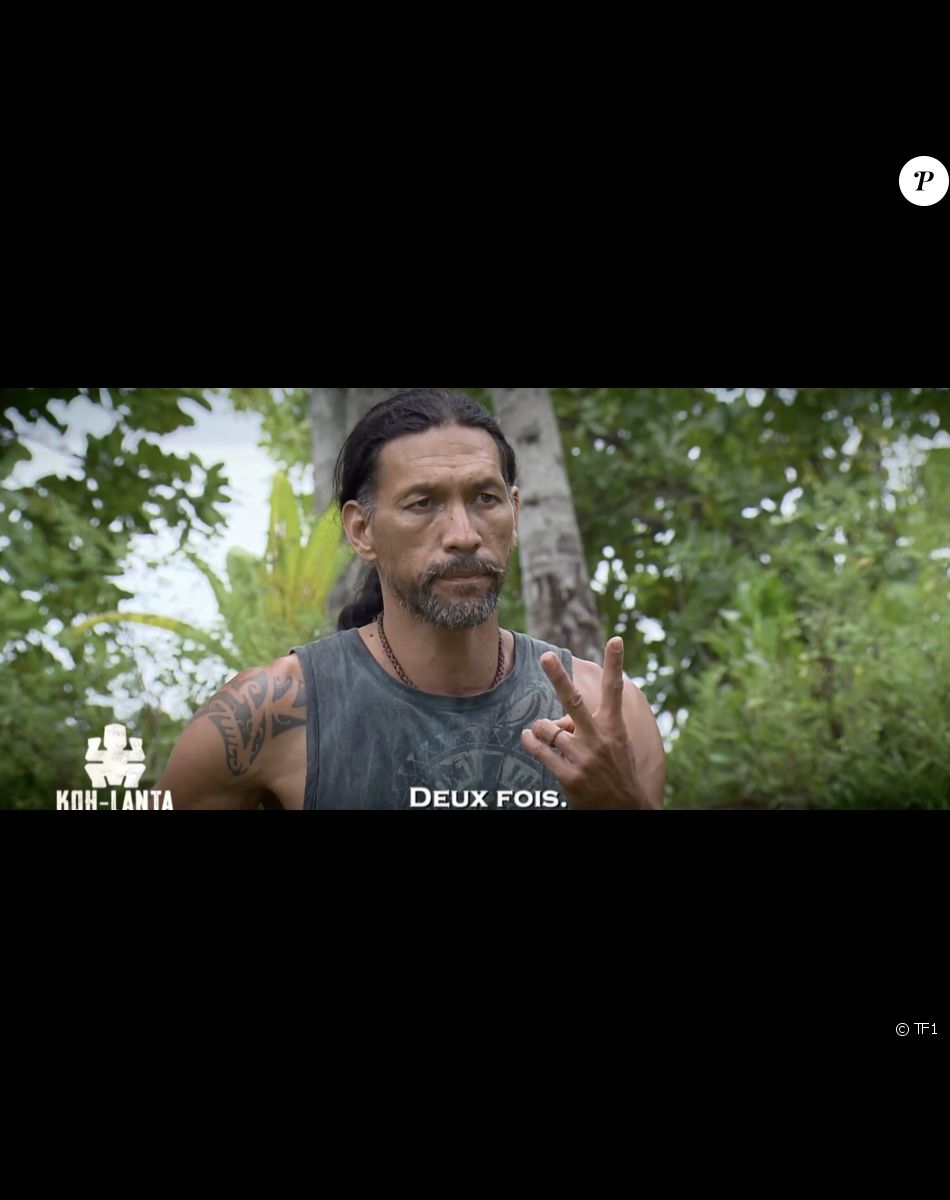 Teheiura exclu de "Koh-Lanta, La Légende" pour avoir triché
