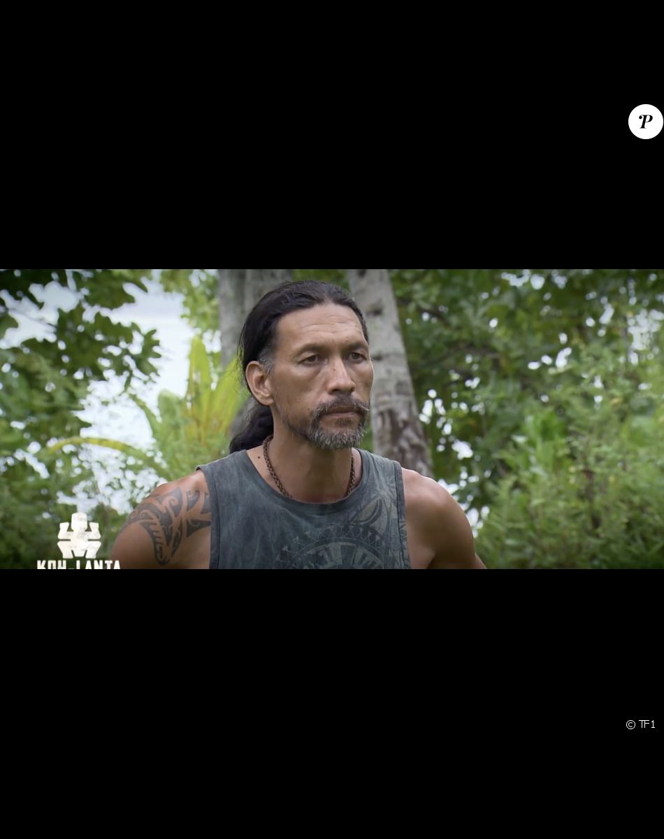 Teheiura exclu de "Koh-Lanta, La Légende" pour avoir triché - TF1.