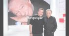 Vivement dimanche : Benjamin Castaldi replonge dans ses souvenirs, Yves Montand à l'honneur