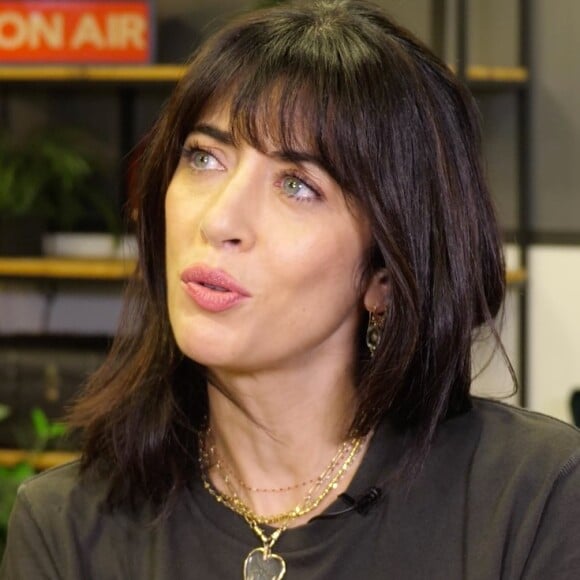 Nolwenn Leroy en interview exclusive pour Purepeople.