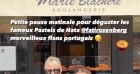 publié une vidéo de leur balade romantique sur la plage à Porto 9.