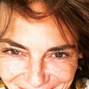 Tomer Sisley et sa femme Sandra sur Instagram
