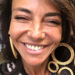 Tomer Sisley et sa femme Sandra sur Instagram
