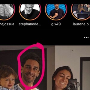 Sandra Sisley victime d'une "Crise de panique" après avoir imaginé que Tomer ait une double vie