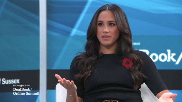 Meghan Markle : Une nouvelle fois attaquée en justice par l'un de ses proches