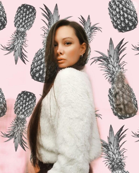 Alexandra, aventurière emblématique de "Koh-Lanta", s'affiche divine sur Instagram.