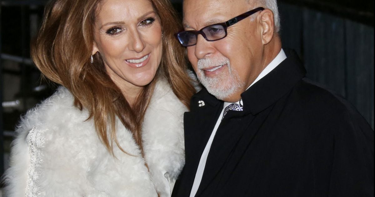 Céline Dion: A lie at the origin of her career …