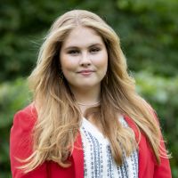 Amalia des Pays-Bas suivie par un psy depuis l'enfance : la princesse se confie sans filtre
