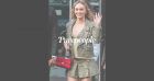 Lily-Rose Depp en couple avec un rappeur français ? Un baiser sème le doute...