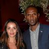 Agression de Kheira Hamraoui (PSG) : la femme d'Eric Abidal, Hayet, sort du silence !