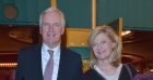 Extrait de l'émission C à vous avec Michel Barnier comme invité