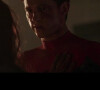 Tom Holland - Capture d'écran du film "Spider-Man : No way home".