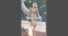 Charlotte Casiraghi : Retour flamboyant à Monaco, tout d'or vêtue