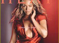Beyoncé Knowles est fière de vous présenter... son bébé ! Regardez-la vous mettre la fièvre... ! (réactualisé)