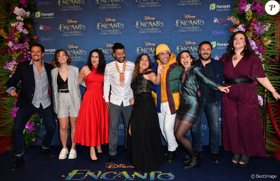 Equipe du film : Juan Arbelaez, Camille Timmerman , Angèle Humeau