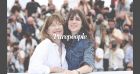 Charlotte Gainsbourg face à la vieillesse de sa mère Jane Birkin : "C'est dur pour elle..."