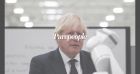 Peppa Pig, trous de mémoire... La prestation catastrophique de Boris Johnson