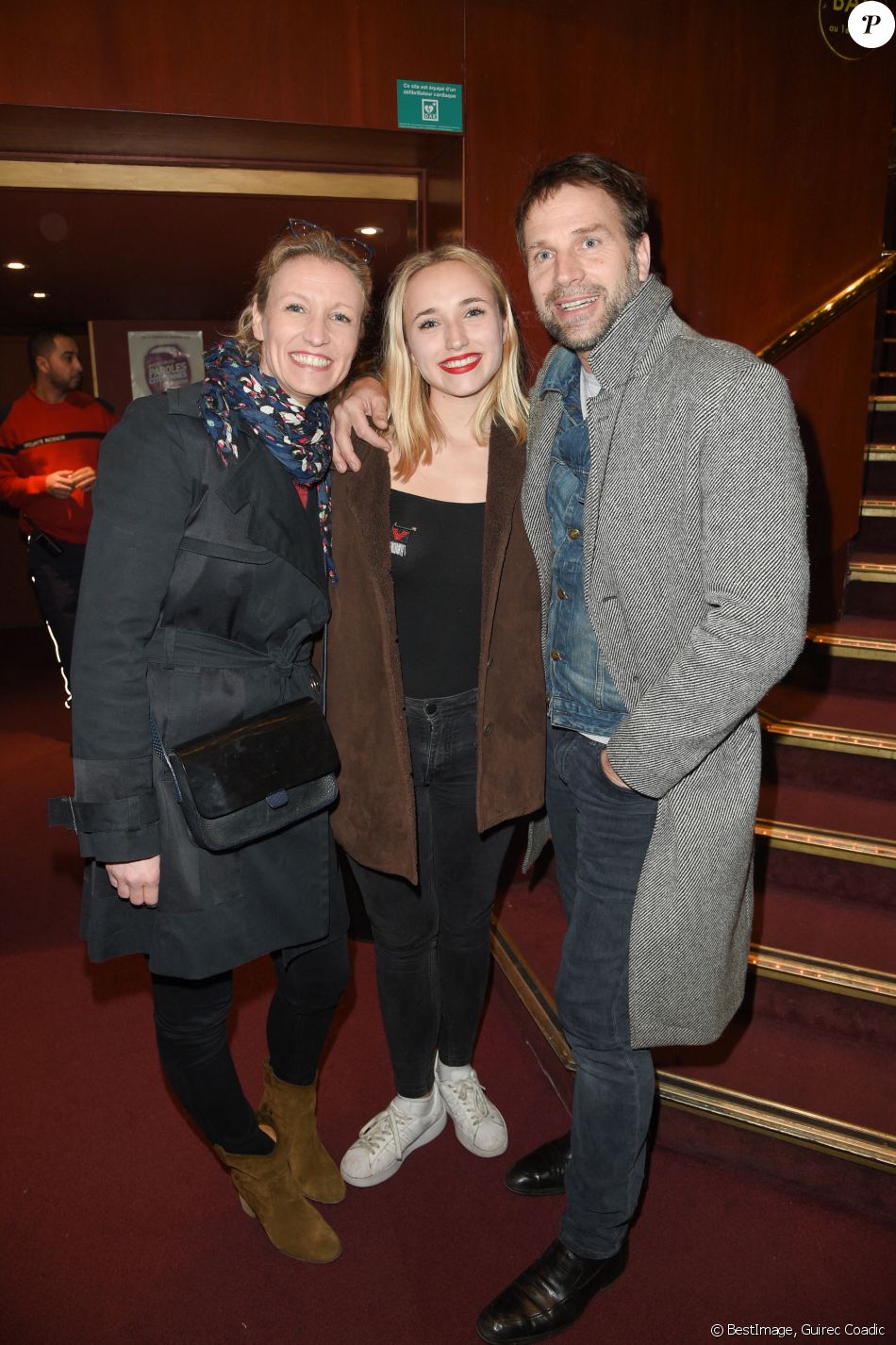 Sitemapcdatahttpsmodeinf Inetcomthomas Jouannet Et Alexandra Lamy