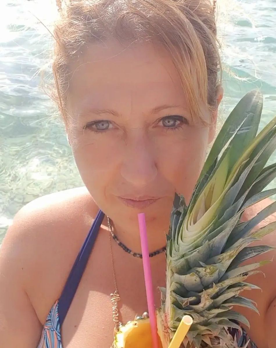 Cindy Van Der Auwera de "Familles nombreuses, la vie en XXL"