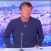 Décrit comme un séducteur, Nicolas Hulot s'exprime sur "une histoire sans lendemain"