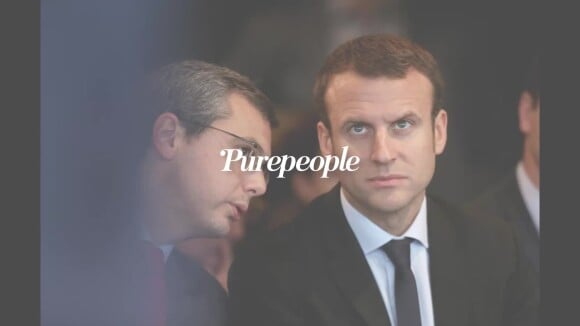 "Ils se comprennent sans se parler" : Qui est le "jumeau" d'Emmanuel Macron, Alexis Kohler ?