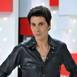 Exclusif - Jean Luc Lahaye - Enregistrement de l'émission "Vivement Dimanche" présentée par M.Drucker et diffusée sur France 2. © Guillaume Gaffiot / Bestimage
