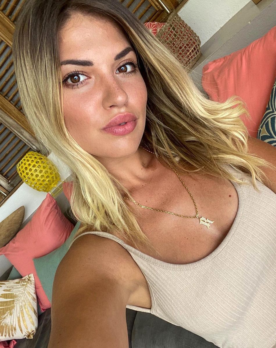 L'ancienne candidate de "Koh-Lanta" Tiffany de nouveau célibataire, elle annonce sa rupture avec Raphaël Pépin
