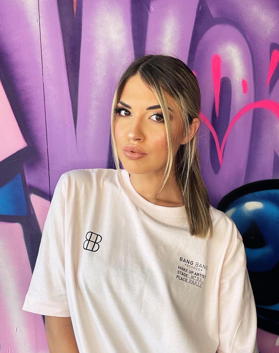 L'ancienne candidate de "Koh-Lanta" Tiffany de nouveau célibataire, elle annonce sa rupture avec Raphaël Pépin