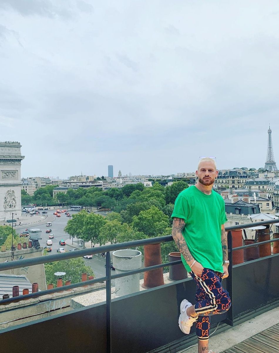 Raphaël Pépin plus en couple avec Tiffany