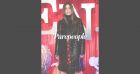 Jenifer super lookée : adorable petit coeur pour une sortie éclatante