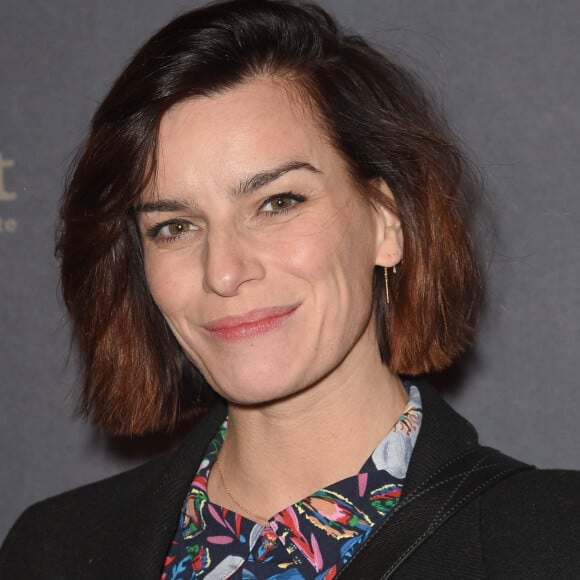 Fauve Hautot à l'avant-première du film policier "L'Empereur de Paris" au cinéma Gaumont-Opéra à Paris, France, le 10 décembre 2018. © Coadic Guirec/Bestimage 