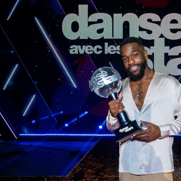 Tayc a remporté la finale de Danse avec les stars, saison 11 avec Fauve Hautot, le 26 novembre 2021 sur TF1.