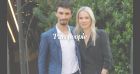 Marion Rousse et Julian Alaphilippe : Leur fils Nino craquant, première fois dans la neige