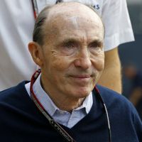 Mort de Frank Williams : "Un homme exemplaire", le monde de la Formule 1 effondré