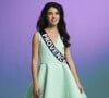 Miss Provence 2021 : Eva Navarro prétendante au titre de Miss France 2022