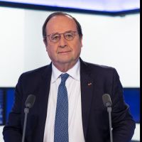 François Hollande barbu : l'ex-président commente son look décontracté