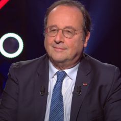 François Hollande dans Le QG