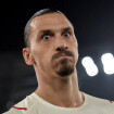 "Pays de merde" : Zlatan Ibrahimovic en remet une couche sur la France...