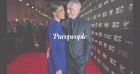Tina Kunakey et Vincent Cassel : Amoureux super chic avec Cécilia et Richard Attias