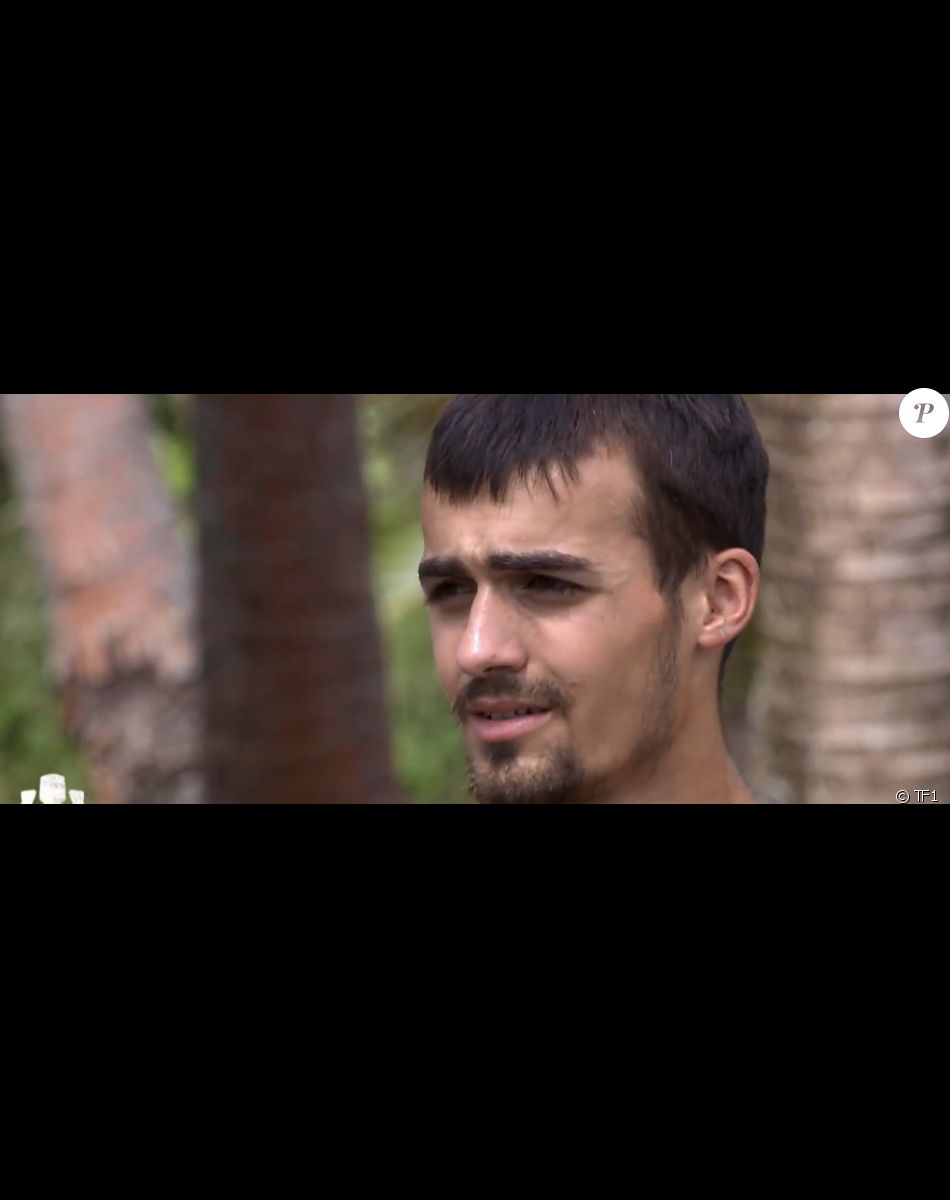 "Koh-Lanta, La Légende", quatorzième épisode diffusé mardi 7 décembre 2021 sur TF1.